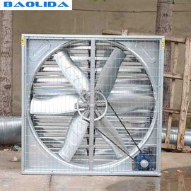 Sistema de refrigeração da estufa de Diy/liga de alumínio de exaustor pressão negativa