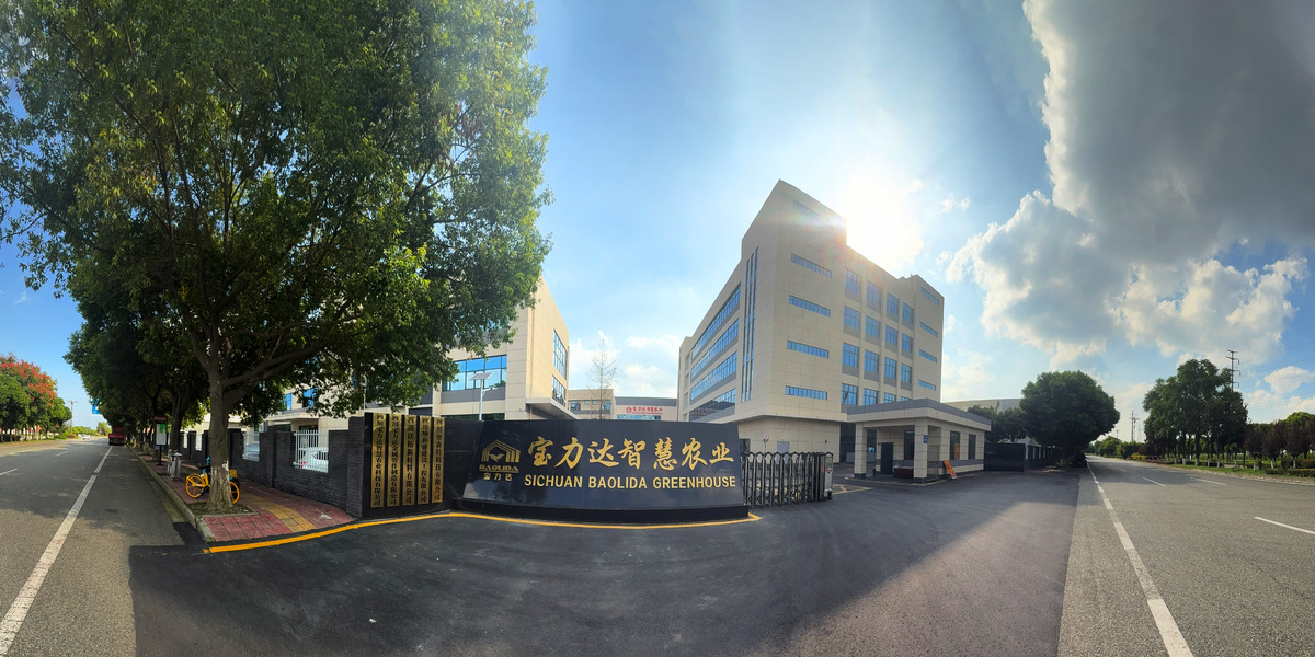 China Sichuan Baolida Metal Pipe Fittings Manufacturing Co., Ltd. Perfil da companhia