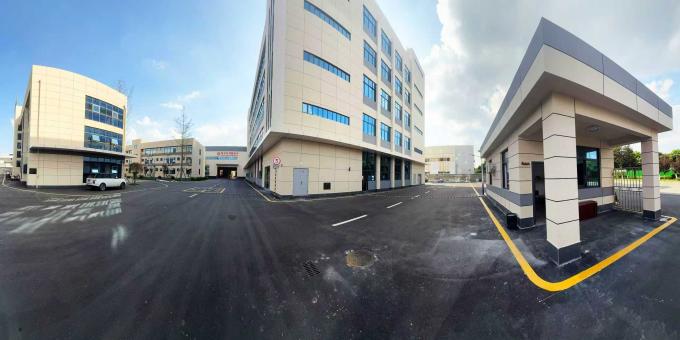 Sichuan Baolida Metal Pipe Fittings Manufacturing Co., Ltd. Perfil da Empresa