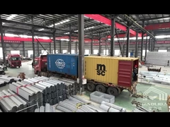 Boa vinda à fábrica de BAOLIDA