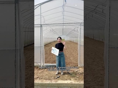 Procurando aumentar o rendimento da sua colheita com uma solução rentável?