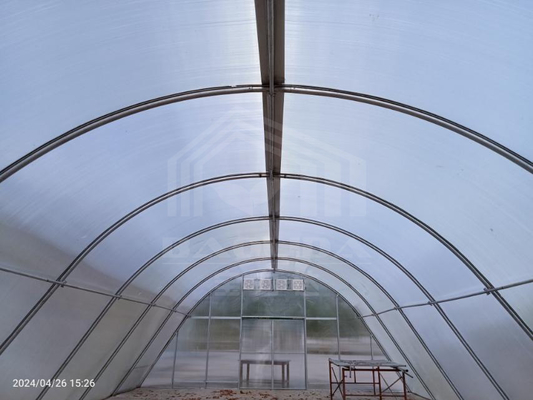 Serra de secagem com protecção UV e ventilação para ervas vegetais e frutas