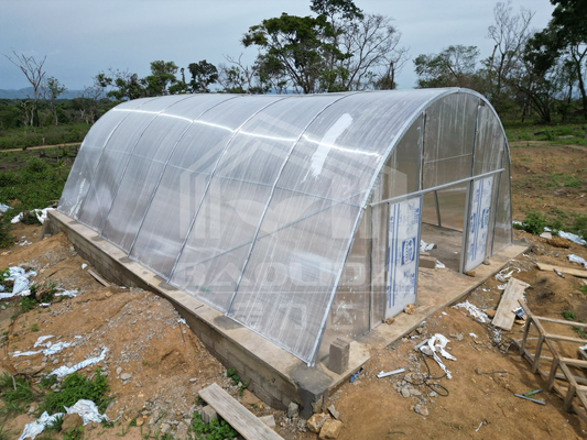 Estufas de secagem eficiente em termos energéticos com ventilação para secagem controlada de vegetais e ervas