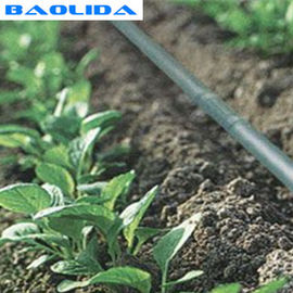 Plantas que crescem o sistema de irrigação da estufa do PVC da irrigação de gotejamento 1mm para a exploração agrícola